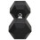 Berkfield Dumbbell 27.5 kg Cast Iron 4