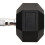 Berkfield Dumbbell 27.5 kg Cast Iron 6