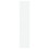 Berkfield Highboard White 40x42.5x185 cm Engineered Wood 3