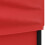 Berkfield Folding Party Tent with Sidewalls Red 3x6 m 6