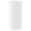 Berkfield Highboard White 70x42.5x185 cm Engineered Wood 2