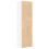 Berkfield Highboard White 50x42.5x185 cm Engineered Wood 4