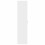 Berkfield Highboard White 50x42.5x185 cm Engineered Wood 5