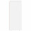 Berkfield Sideboard White 59 x 35 x 80.5 cm Engineered Wood 7