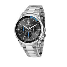 Maserati - R8873624008 - Orologio da Polso - Uomo - Al quarzo - SORPASSO
