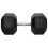 Berkfield Dumbbell 30 kg Cast Iron 3