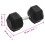 Berkfield Dumbbell 30 kg Cast Iron 7