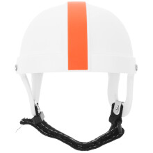 Hard Hat Mit Ohrlöchern, Angenehm Gepolstert, Verstellbar