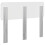 Berkfield Headboard Grey Sonoma Engineered wood 6