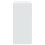 Berkfield Sideboard White 80x42.5x93 cm Engineered Wood 5