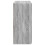 Berkfield Sideboard Grey Sonoma 80x42.5x93 cm Engineered Wood 5