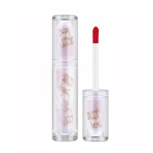 Velvet Matte Lip Gloss Liquid Lipstick 2ML – Silky Lightweight Texture, Long Lasting Non Sticky, Compact Travel Size