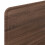 Berkfield Headboard Brown Oak Engineered wood 7