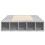 Berkfield Bed Frame without Mattress Concrete Grey 90x200 cm 4