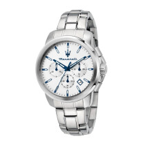 Maserati - R8873621048 - Orologio da Polso - Uomo - Al quarzo - SUCCESSO