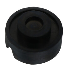 Pads De Support De Cric En Caoutchouc Naturel Pour Levage Auto