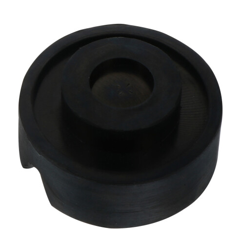 Pads De Support De Cric En Caoutchouc Naturel Pour Levage Auto