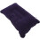 Oreiller Gonflable Bleu Pour 1
