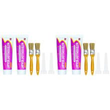 4Ensembles Mastic D'étanchéité Multi Couleurs Pour Usage