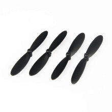 4pcs Quick Release Foldable Propeller Blades Set for LSMIN Mini Drone Quadcopter Replacement Parts