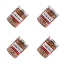 Premium Cherry Wood Chips for Bbq Smoking and Grilling