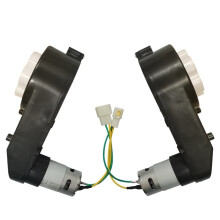 Torque 12V 570 DC Motor 35000rpm for Kids Electric Ride On Car Replacement, Durable and Easy Installation