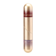 Long Lasting Lip Gloss and Moisturizing Lip Oil Set, Non Transfer, Pigment, Glitter Finish, 3ml Gift Ready