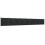 Berkfield Fence Panel Grey 1391x186 cm WPC 2