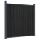 Berkfield Fence Panel Grey 1391x186 cm WPC 4