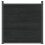 Berkfield Fence Panel Grey 1391x186 cm WPC 5
