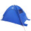 Berkfield Beach Tent Azure Blue Waterproof 5