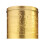 Jules Destrooper Golden Round Tin Small 200g 1