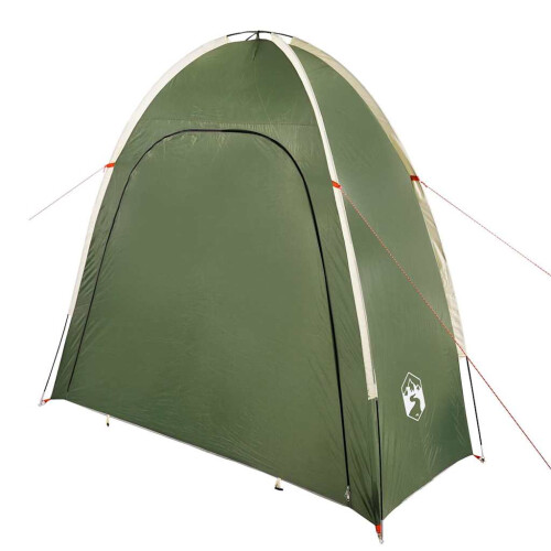 Berkfield Storage Tent Green Waterproof 1