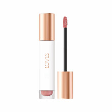 Lightweight Silky Lip Gloss Set 5ml Mini Liquid Lipstick for Natural Shine Cruelty Formula