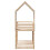 Berkfield Bunk Bed without Mattress 80x200 cm Solid Wood Pine 5