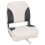 Berkfield Foldable Boat Seats 2pcs with High Back 41x36x48 cm 3