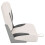 Berkfield Foldable Boat Seats 2pcs with High Back 41x36x48 cm 5