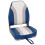 Berkfield Foldable Boat Chair High Backrest 2