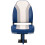 Berkfield Foldable Boat Chair High Backrest 3