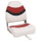 Berkfield Foldable Boat Seats 2pcs with High Back 44x38x55 cm 3