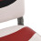 Berkfield Foldable Boat Seats 2pcs with High Back 44x38x55 cm 7
