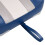 Berkfield Foldable Boat Chair High Backrest 7