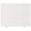 Berkfield Garden Planter White 90x60x72 cm Solid Wood Pine 5
