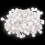 Berkfield Globe Fairy String Lights 20m 200 LED Cold White 8 Function 3