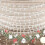 Berkfield Globe Fairy String Lights 20m 200 LED Cold White 8 Function 4