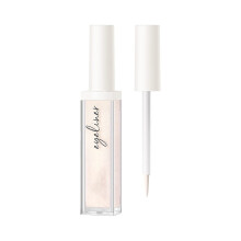 Navy Liquid Eyeliner Pen QuickDry Formula Long Lasting Waterproof Eyeliner for Winged Look 3ml