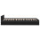 Berkfield Bed Frame with Drawer without Mattress Black 75x190 cm Small Single 5