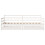 Berkfield Daybed with Drawers without Mattress White 90x200 cm Solid Wood 4