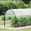Berkfield Plant Cover†with Eyelets 2x8 m Polyethylene 2