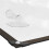 Berkfield Plant Cover†with Eyelets 1x3 m Polyethylene 4